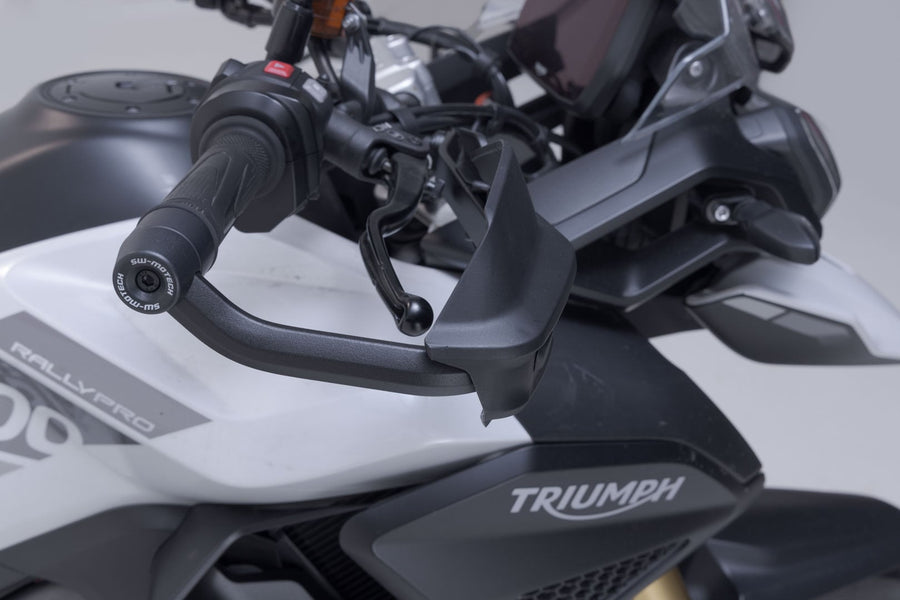 Triumph Tiger 1200 GT [2022-2024] - Adventure handguard kit - picture 5