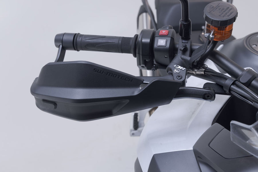 Triumph Tiger 1200 GT [2022-2024] - Adventure handguard kit - picture 8
