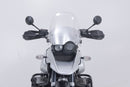BMW R 1150 GS [1999-2004] - Adventure hand protector kit – picture 2