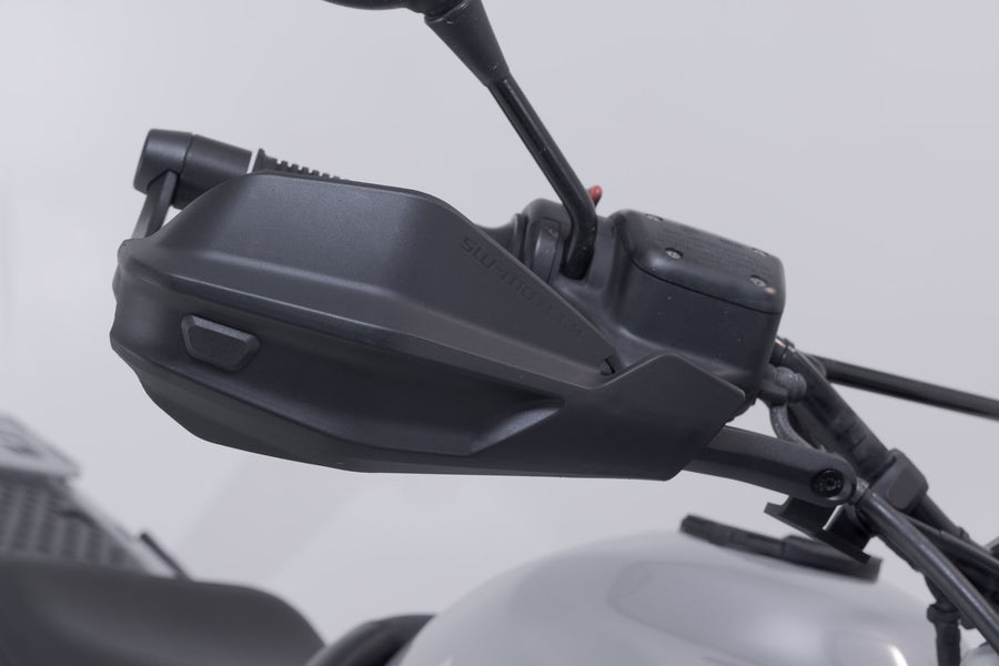 BMW R 1150 GS [1999-2004] - Adventure hand protector kit – picture 3
