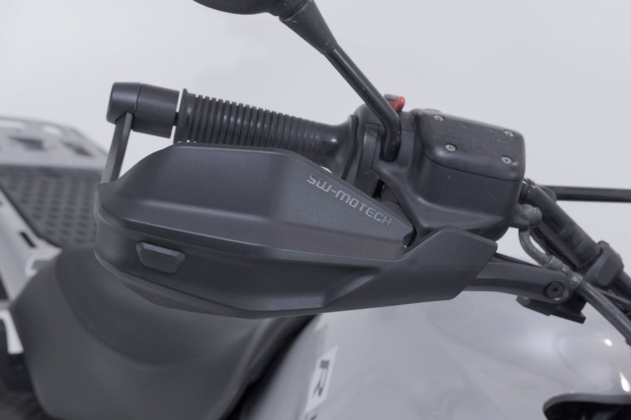 BMW R 1150 GS [1999-2004] - Adventure hand protector kit – picture 4