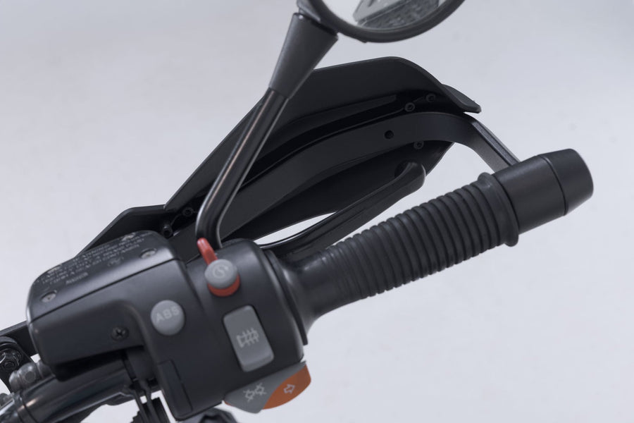 BMW R 1150 GS [1999-2004] - Adventure hand protector kit – picture 6