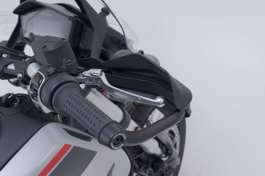 Moto Guzzi V 85 850 TT [2019-2023] - Adventure hand protector kit – picture 6