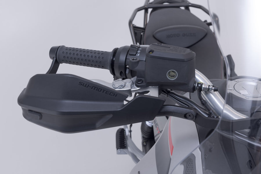 Moto Guzzi V 85 850 TT [2019-2023] - Adventure hand protector kit - picture 8