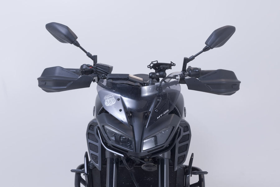 Yamaha MT 07 [2020-2024] - Adventure Handprotektoren-Kit – Bild 2