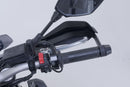 Voge Rally 300 [2024] - Adventure hand protector kit - picture 6