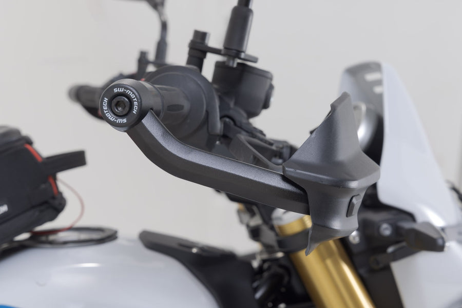 BMW R 12 [2024-2026] - Adventure hand protector kit – picture 5