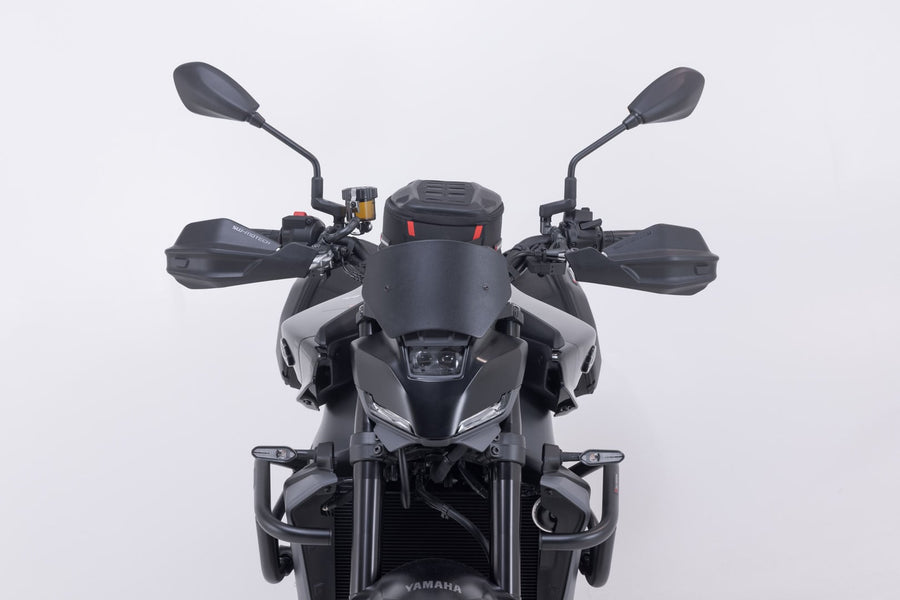 Yamaha MT-09 [2023-2026] - Adventure handguard kit - picture 2