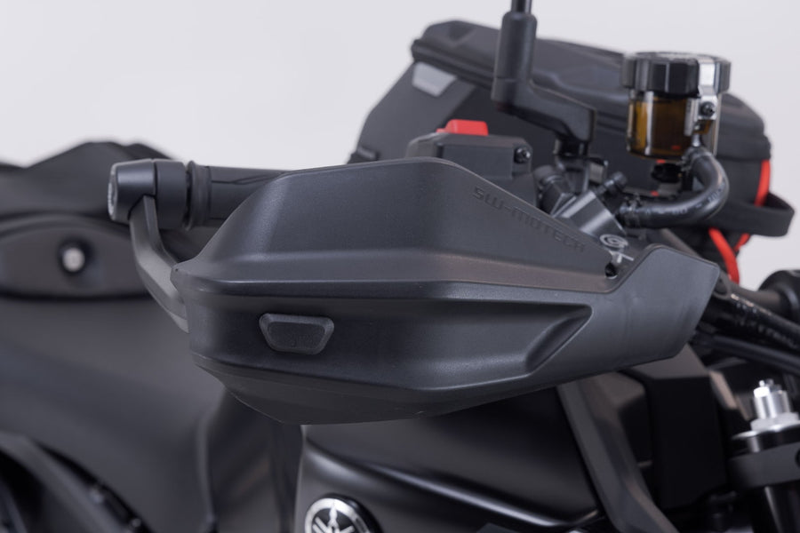 Yamaha MT-09 [2023-2026] - Adventure handguard kit - picture 3