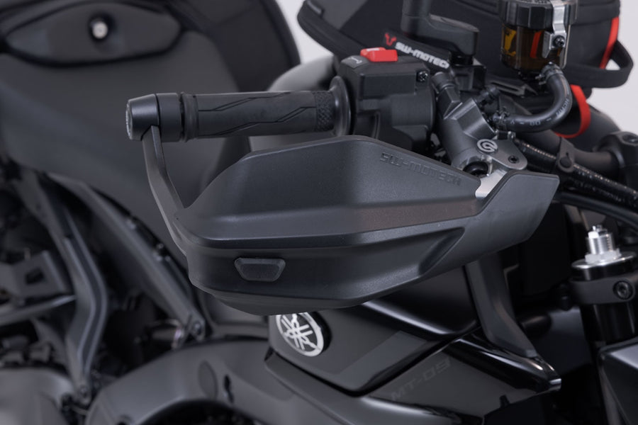 Yamaha MT-09 [2023-2026] - Adventure handguard kit - picture 4