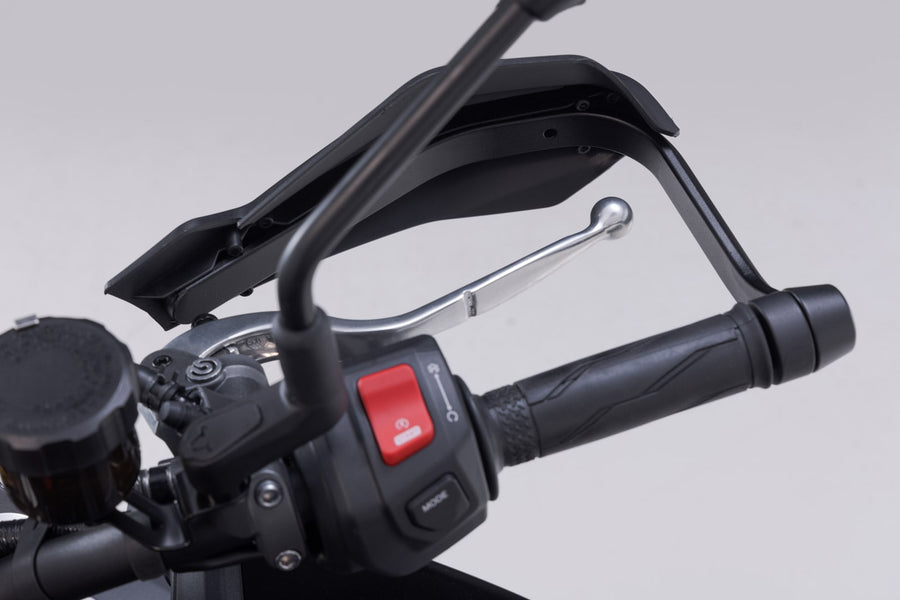 Yamaha MT-09 [2023-2026] - Adventure handguard kit - picture 6