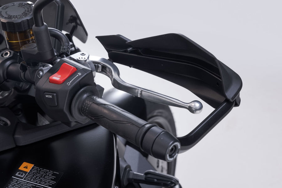 Yamaha MT-09 [2023-2026] - Adventure handguard kit - picture 7