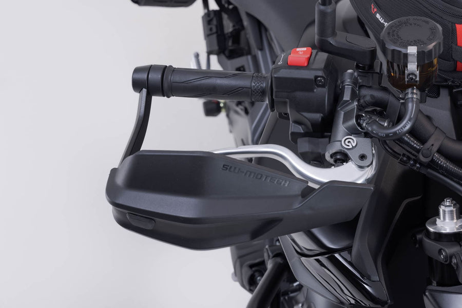 Yamaha MT-09 [2023-2026] - Adventure handguard kit - picture 8