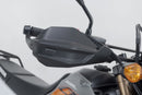 Honda CRF 300 L Rally [2021-2024] - Adventure hand protector kit black, for CRF300L and Triumph Scrambler 400X/XC - Image 3