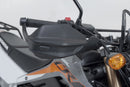 Triumph Scrambler 400 X [2024] - Adventure hand protector kit - picture 4