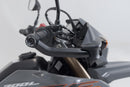 Honda CRF 300 L Rally [2021-2024] - Adventure hand protector kit black, for CRF300L and Triumph Scrambler 400X/XC - Image 5