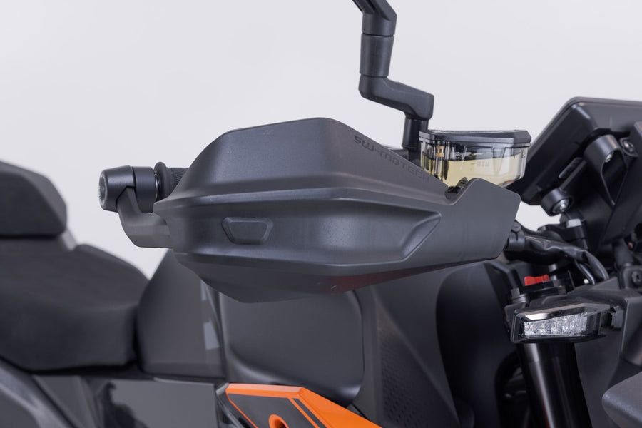 KTM 990 Duke [2024-2026] - Adventure Handprotektoren-Kit – Bild 3