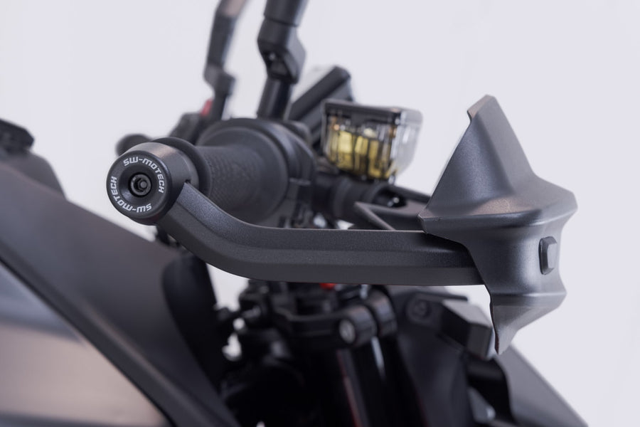 KTM 990 Duke R [2025-2026] - Adventure hand protector kit – picture 5