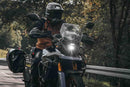Kawasaki Eliminator 500 [2024-2026] - Adventure handguard kit - picture 7