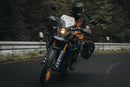 Kawasaki Eliminator 500 [2024-2026] - Adventure handguard kit - picture 8