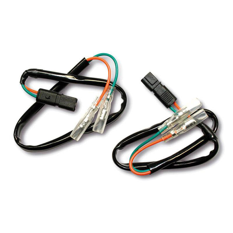 BMW R nineT 1200 Roadster [2014-2023] - Adapterkabel für Blinker