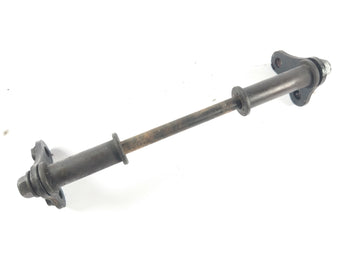 Suzuki DR 650 SP41B - Engine mount engine suspension - 0