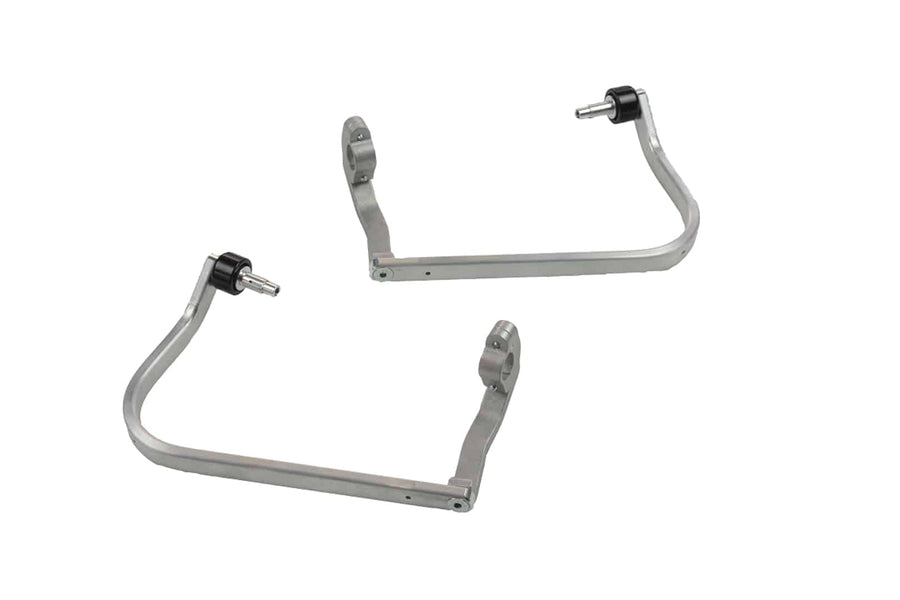 BMW R nineT [2021-2023] - BBSTORM hand protector kit – image 2