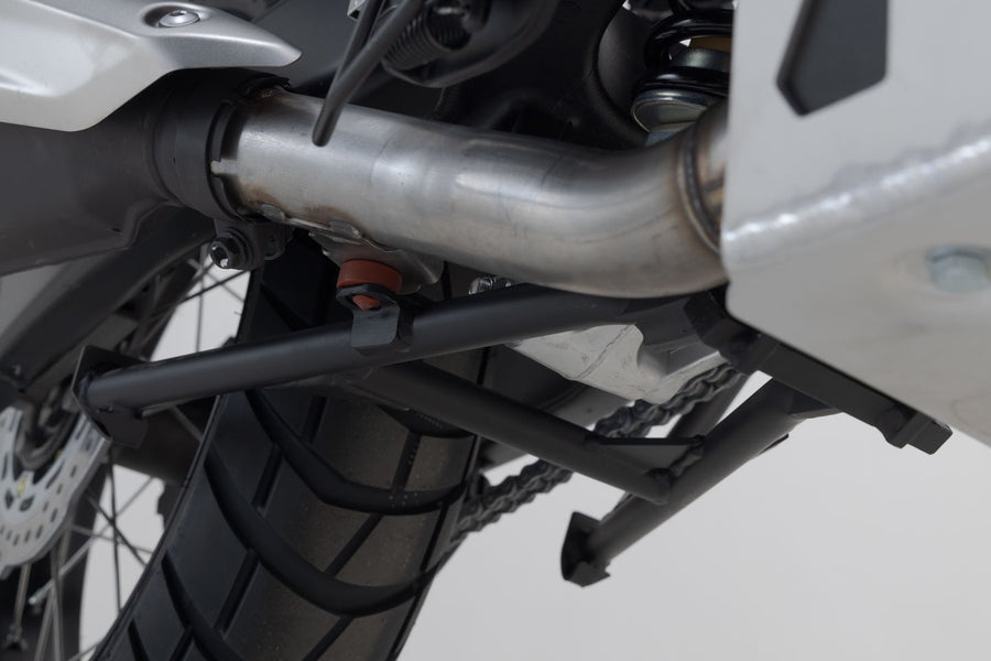 Honda XL 750 Transalp [2023-2024] - main stand - picture 4