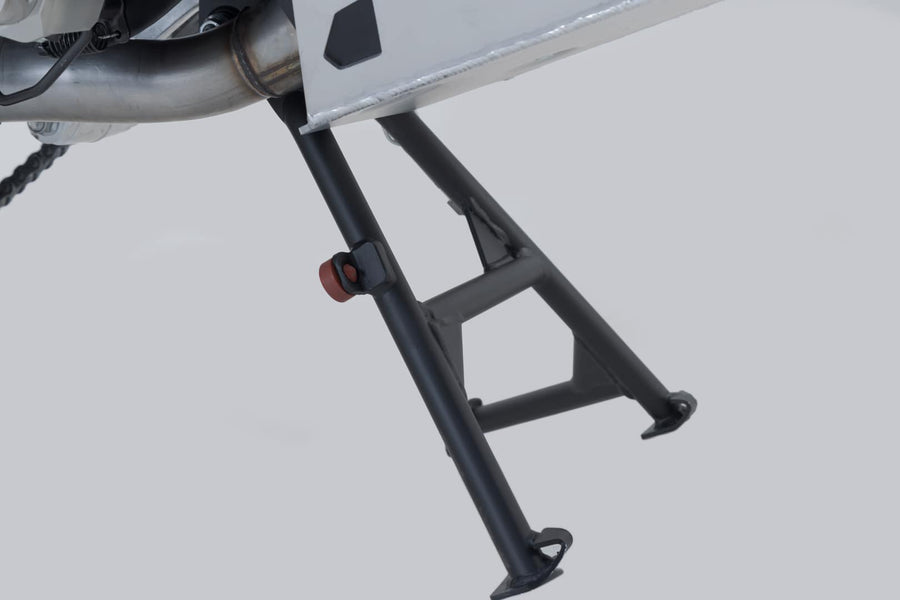 Honda XL 750 Transalp [2023-2024] - main stand - picture 7