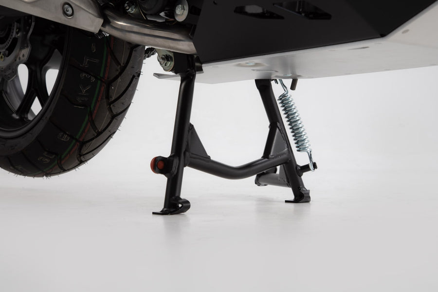 Honda NC 750 XD DCT [2018-2020] - main stand - picture 1