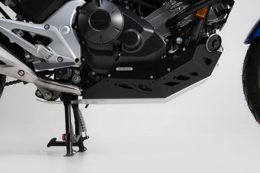 Honda NC 750 XD DCT [2018-2020] - main stand - picture 4
