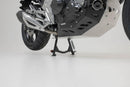 Honda NC 750 X [2021-2026] - main stand - picture 1