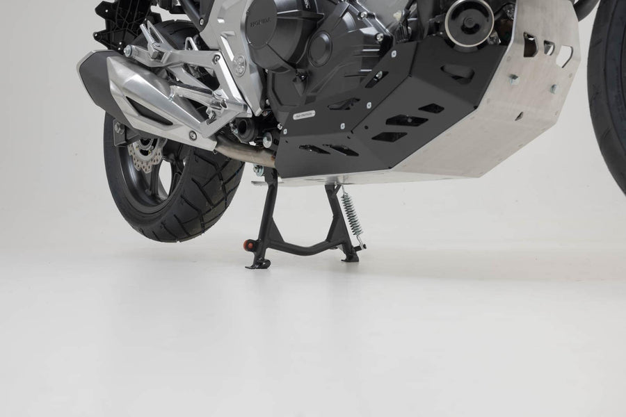 Honda NC 750 X [2021-2026] - main stand - picture 1