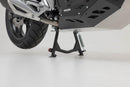 Honda NC 750 X [2021-2026] - main stand - picture 3