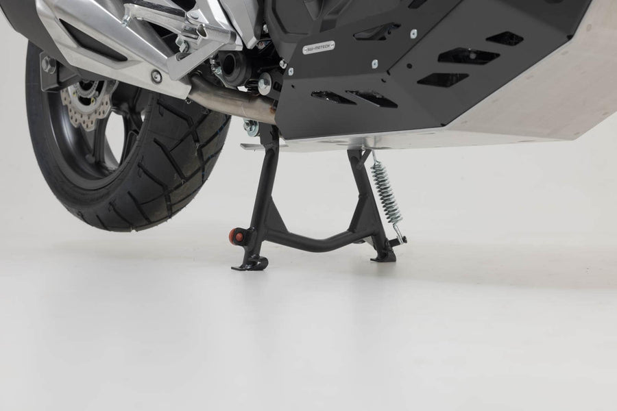 Honda NC 750 X [2021-2026] - main stand - picture 3