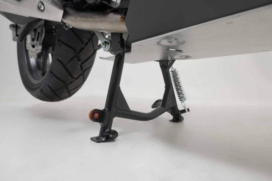 Honda NC 750 X [2021-2026] - main stand - picture 4