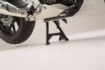 Honda CB 500 X [2017-2018] - main stand – picture 2