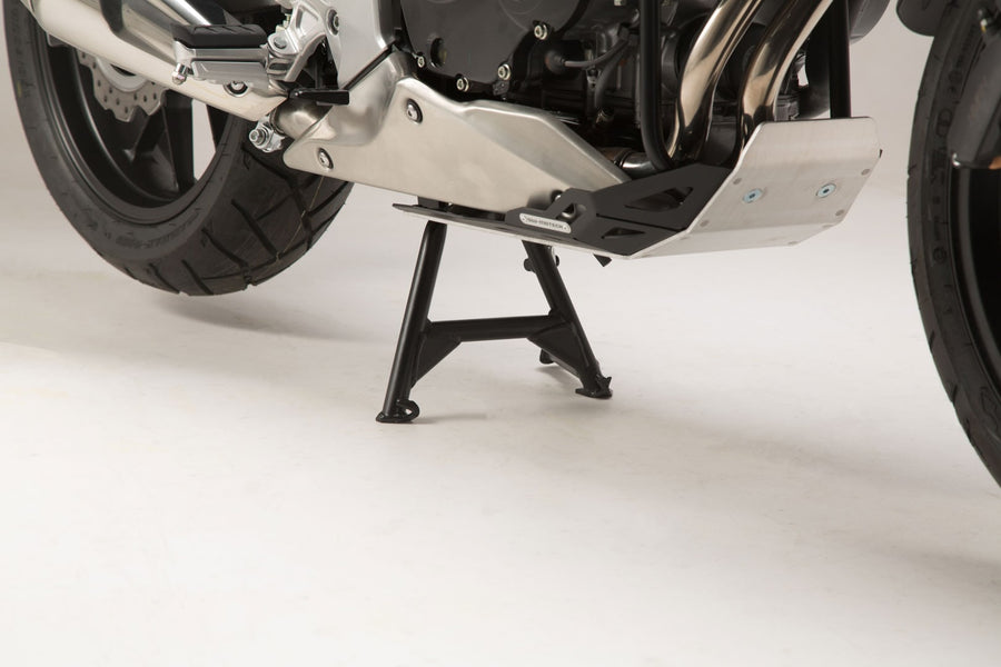 Honda CBR 500 R [2013-2018] - main stand – picture 3