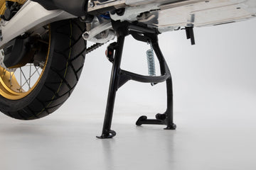 Honda CRF 1000 LD Africa Twin Adventure Sports DCT [2018-2019] - Center stand – Image 1