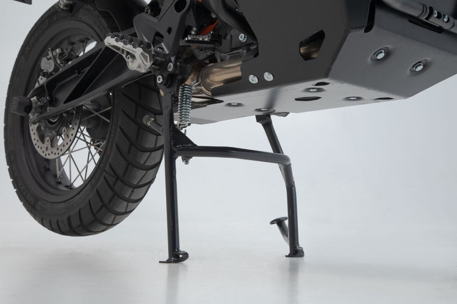 KTM 790 Adventure R [2019-2020] - Hauptständer schwarz für 790 und 890 Adventure R – Bild 2