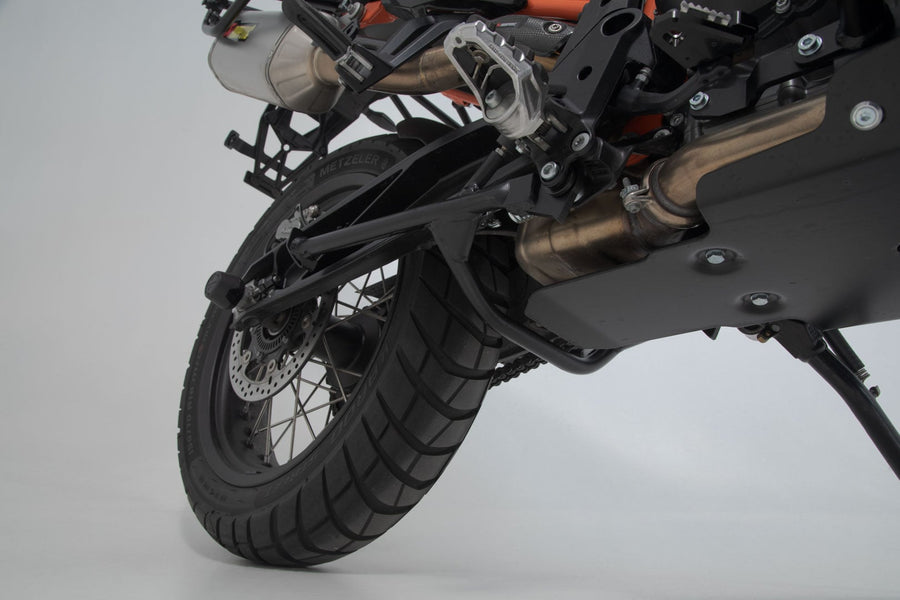 KTM 790 Adventure R [2019-2020] - Hauptständer schwarz für 790 und 890 Adventure R – Bild 4