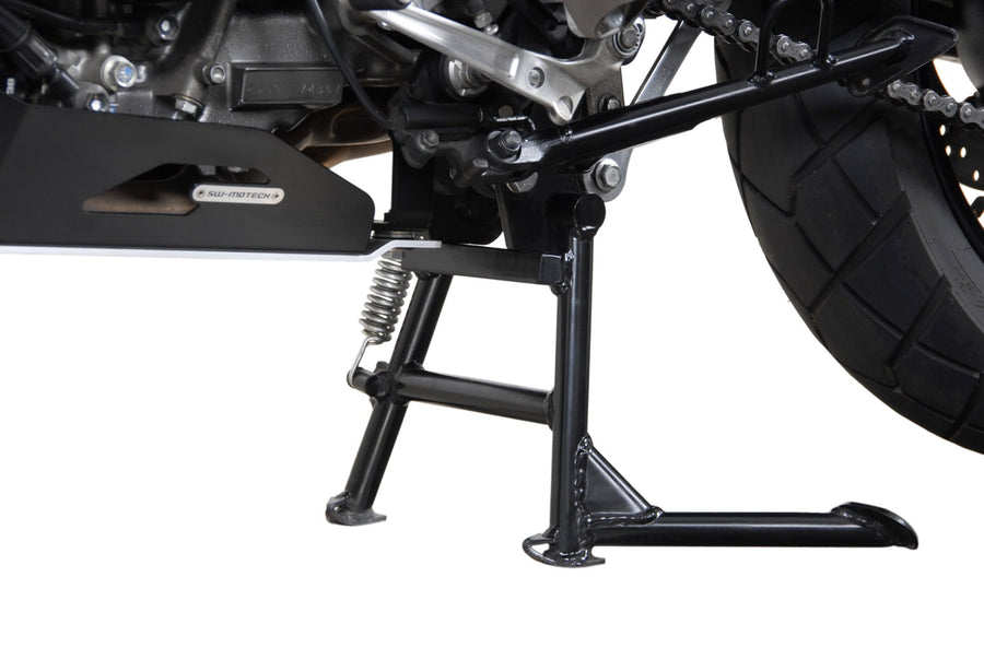 Suzuki DL 650 V-Strom [2005-2010] - main stand - picture 1