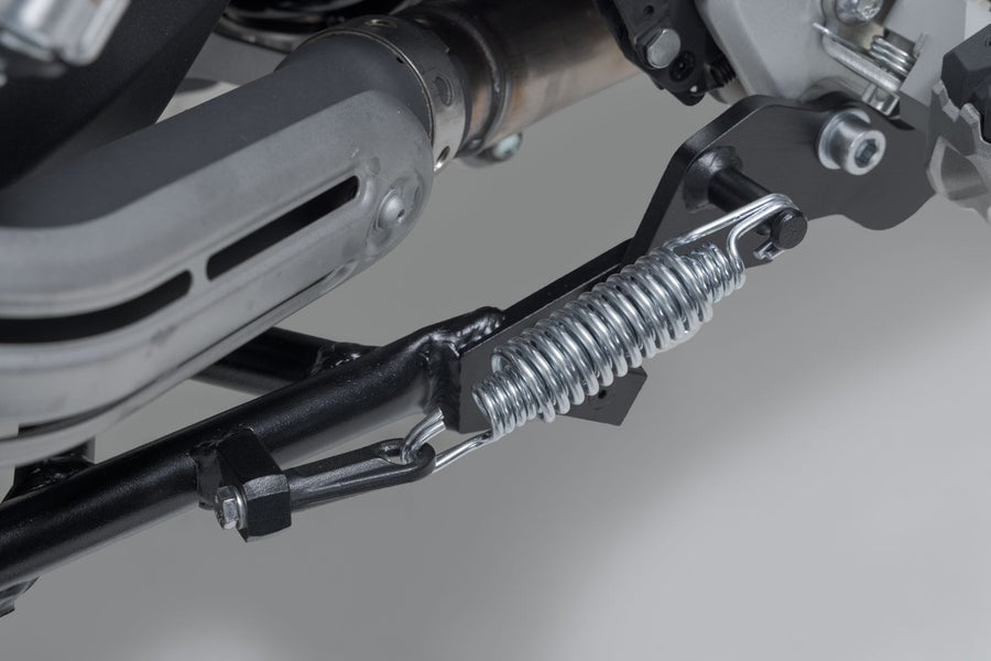 Yamaha XTZ 690 Tenere 700 [2022] - main stand - picture 6