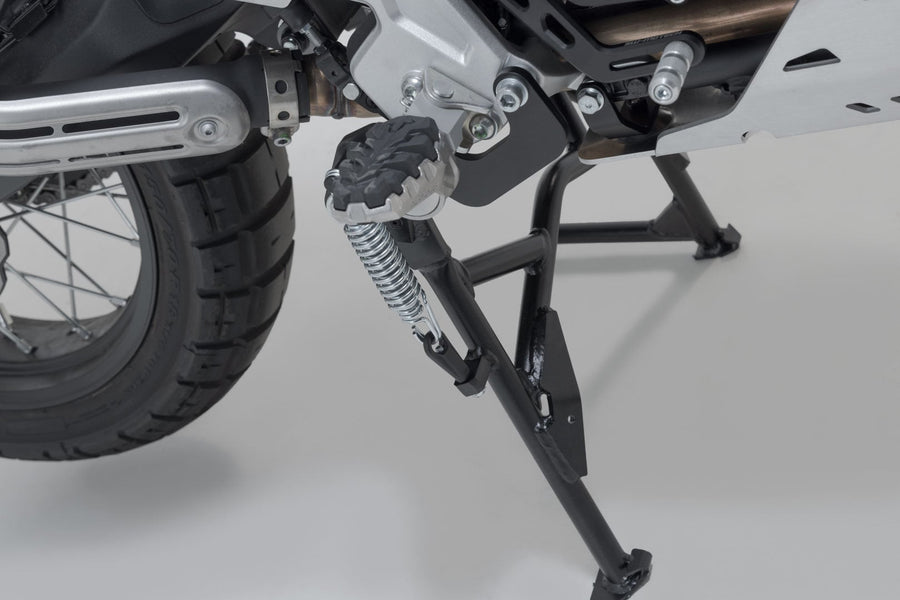 Yamaha XTZ 690 Tenere 700 [2022] - main stand - picture 7