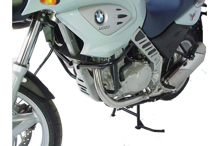 BMW F 650 CS Scarver [2002-2005] - main stand – picture 1