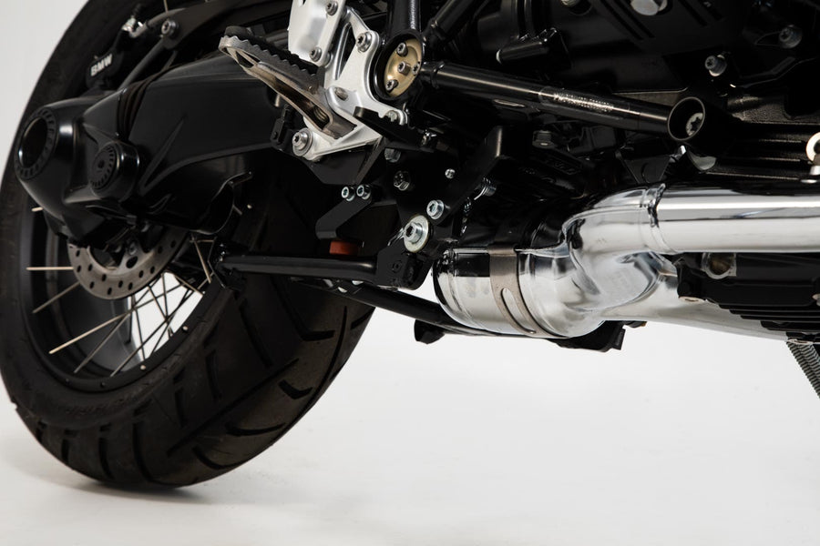 BMW R nineT [2016-2023] - Hauptständer – Bild 3