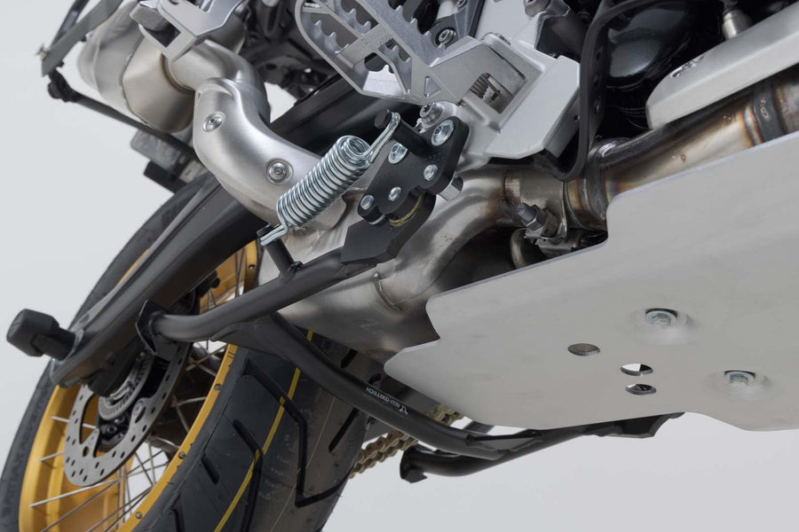 BMW F 850 GS [2019-2023] - main stand – picture 3