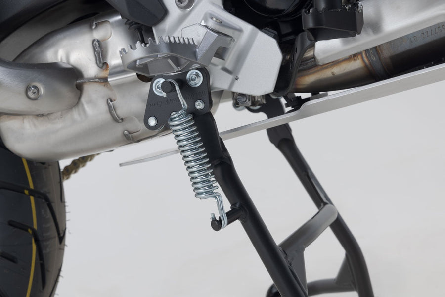 BMW F 850 GS [2019-2023] - main stand – picture 6