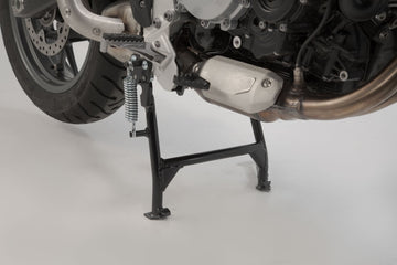 BMW F 750 GS [2018-2023] - main stand – picture 2