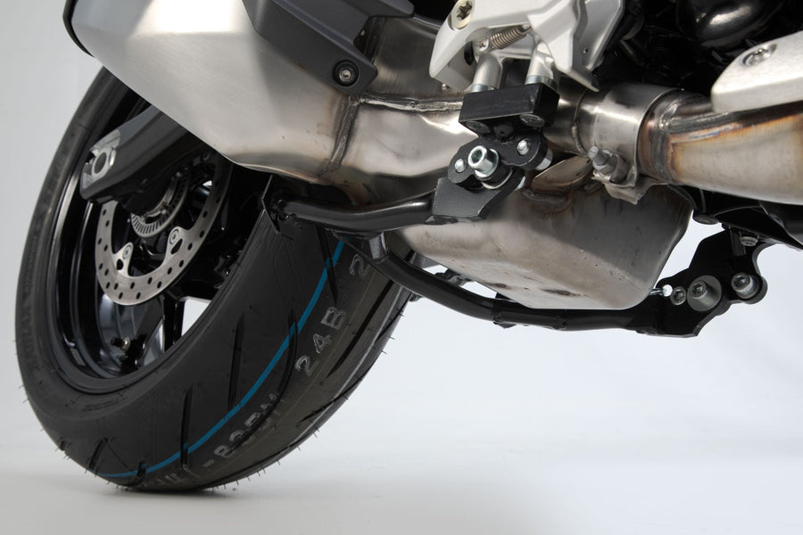 BMW F 900 R [2020-2024] - center stand – picture 5